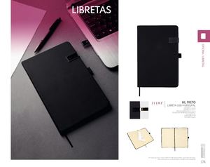 Libretas