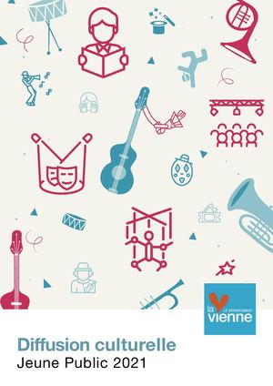 Guide de Diffusion Culturelle 2021