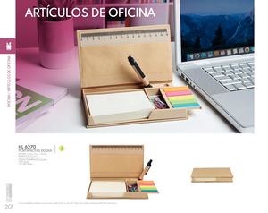 Artículos De Oficina