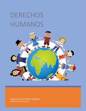 Revista Derechos Humanos Actividad Ec11