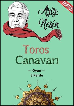 Aziz Nesin - Toros Canavarı.