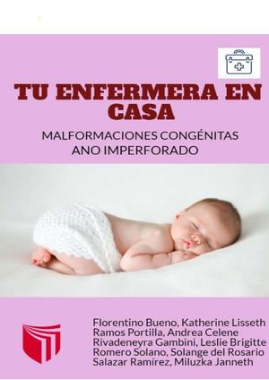 Malformaciones Ano Rectales