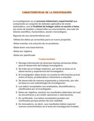 Técnicas De Investigación 1082