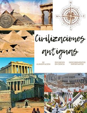 Civilizaciones Antiguas