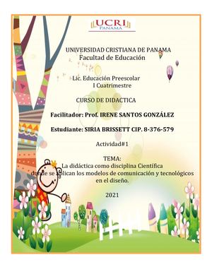 Didactica Activ 1 Revista