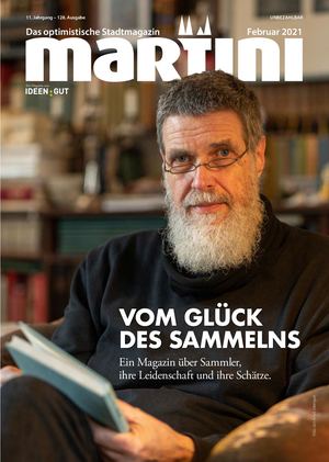 Martini 02/2021
