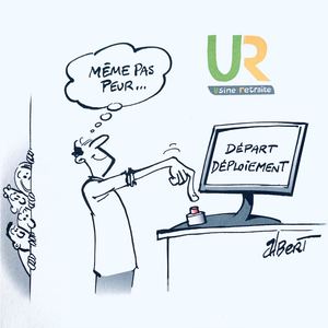 Bd Usine Retraite Déploiement