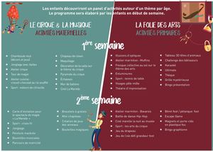 Programmedesvacancesdhiverl Lamarelle Web