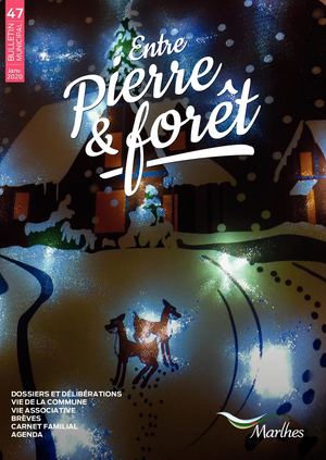 Marlhes N°47 Janvier 2020