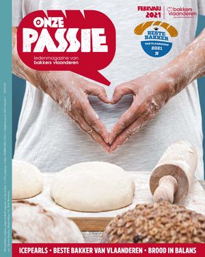 Onze Passie Februari 2021