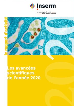 Les avanceés scientifiques 2020