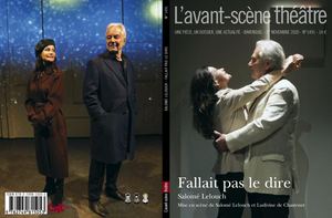 Ast 1491 Fallait Pas Le Dire