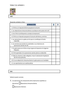 Actividades Unidad 7 Parte 1