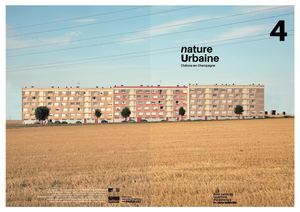 Nature Urbaine Châlons-en-Champagne