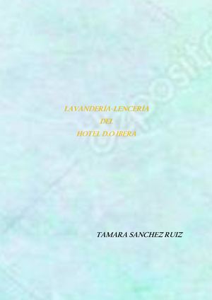 Tarea 3 Pisos Tamara Sánchez Ruiz