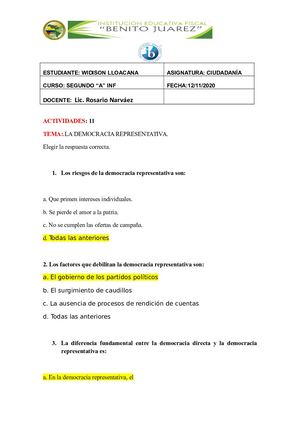 ACTIVIDAD- 11- CIUDADANIA