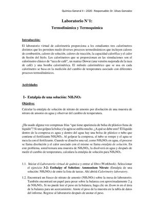 Laboratorio N°1