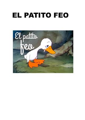 El Patito Feo