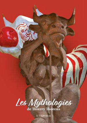 Thierry Thorens, sculpteur