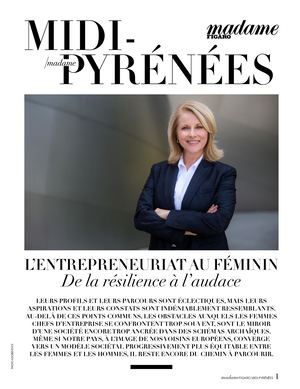 L'Entrepreuneuriat au féminin - 29.01.2021
