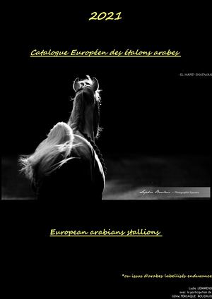 Catalogue Etalons 2021