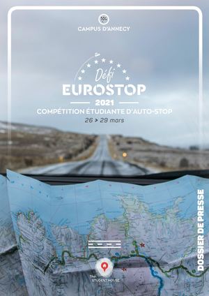 Dossier De Presse Eurostop 2021