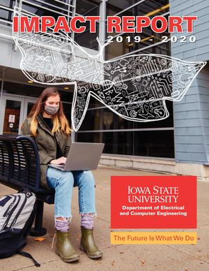 ECE at Iowa State: 2020 Impact Report