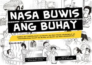 Nasa Buwis Ang Buhay