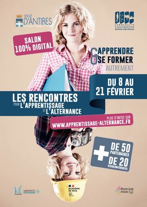 Brochure Alternance