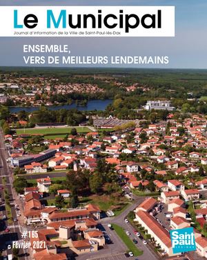Municipal février 2021 N°165