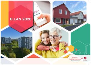 Plaquette Bilan 2020 SHN