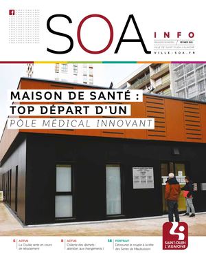 SOA INFO N°397