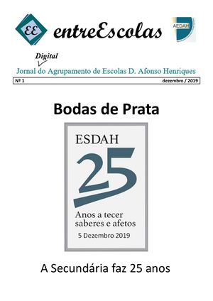 EntreEscolas Dez 2019