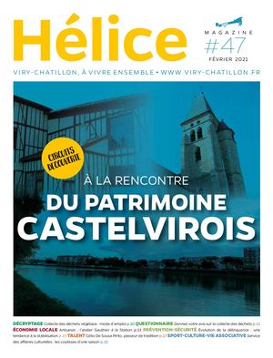 Hélice n°47 février 2021
