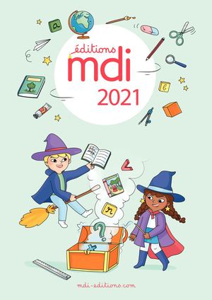 Catalogue MDI 2021