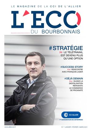 L'ECO DU BOURBONNAIS 7