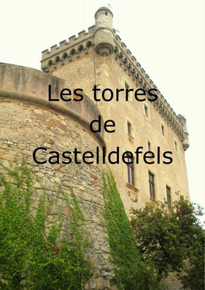 Torres Castelldefels