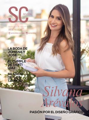 SC Revista Edición 60