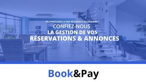 Présentation Book&pay