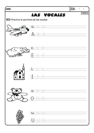 Metodo De Lectoescritura Me