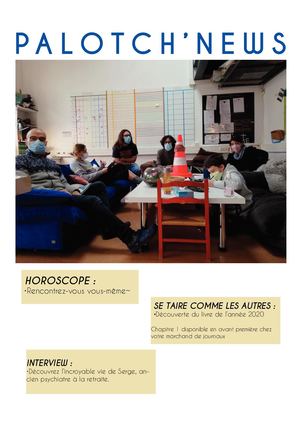 Palotch' News