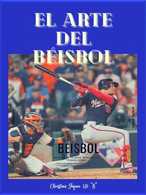 EL ARTE DEL BEISBOL