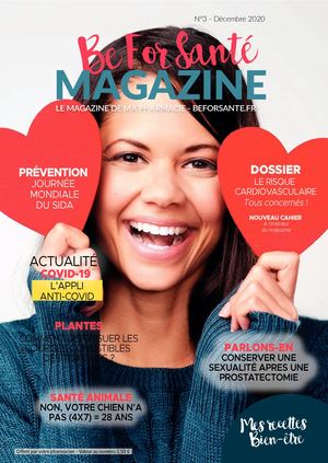 BeForSante Mag N3 DEC 2020