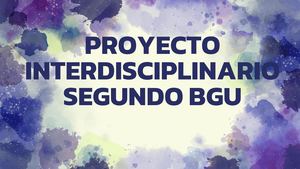 Proyecto Final Jennifer Coronel 2 0