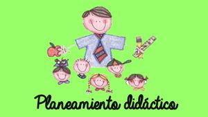 Planeamiento Didáctico