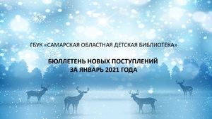 Novinki Yanvarya Prezentatsia 3