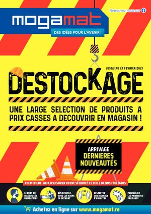 Destockage