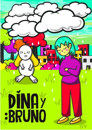 Dina Y Bruno Cuento Sobre El Maltrato Infantil
