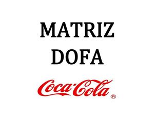 Dofa Coca-Cola Company