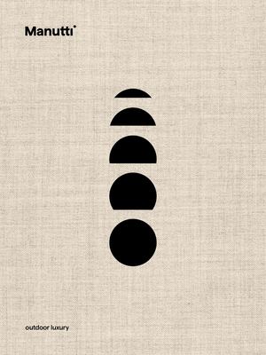 Mobiliers de jardin Manutti